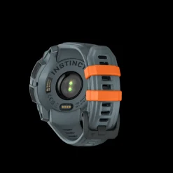 Instinct 3 Solar 45 mm, smartklokke - Pulsklokke - Instinct 3 Solar 45 mm, smartklokke