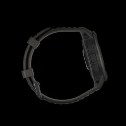 Instinct 2, Solar, Graphite, multisportklokke, unisex - Pulsklokke - Instinct 2, Solar, Graphite, multisportklokke, unisex