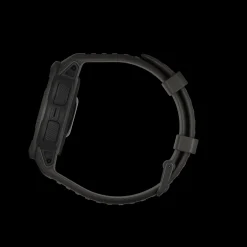 Instinct 2, Solar, Graphite, multisportklokke, unisex - Pulsklokke - Instinct 2, Solar, Graphite, multisportklokke, unisex