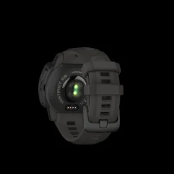 Instinct 2S, Solar, Graphite, multisportklokke, unisex - Pulsklokke - Instinct 2S, Solar, Graphite, multisportklokke, unisex