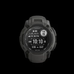 Instinct 2X, Solar, multisportklokke, fitnessklokke, unisex - Pulsklokke - Instinct 2X, Solar, multisportklokke, fitnessklokke, unisex