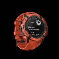 Instinct 2X, Solar, multisportklokke, fitnessklokke, unisex - Pulsklokke - Instinct 2X, Solar, multisportklokke, fitnessklokke, unisex