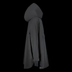 Iris Poncho, dame - Regnjakke - Iris Poncho, dame