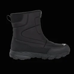 Isgrenda Spike Shoe Mid WP, piggsko, dame - Piggsko - Isgrenda Spike Shoe Mid WP, piggsko, dame