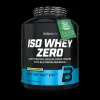 Iso Whey Zero 2270g Banana, proteinpulver - Proteiner - Iso Whey Zero 2270g Banana, proteinpulver