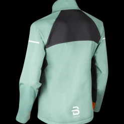 Jacket Challenge, langrennsjakke junior - Langrennsklær - Jacket Challenge, langrennsjakke junior