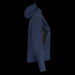 Jacket Coverage, løpejakke, dame - Treningsjakke & Løpejakke - Jacket Coverage, løpejakke, dame