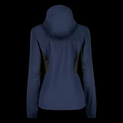 Jacket Coverage, løpejakke, dame - Treningsjakke & Løpejakke - Jacket Coverage, løpejakke, dame