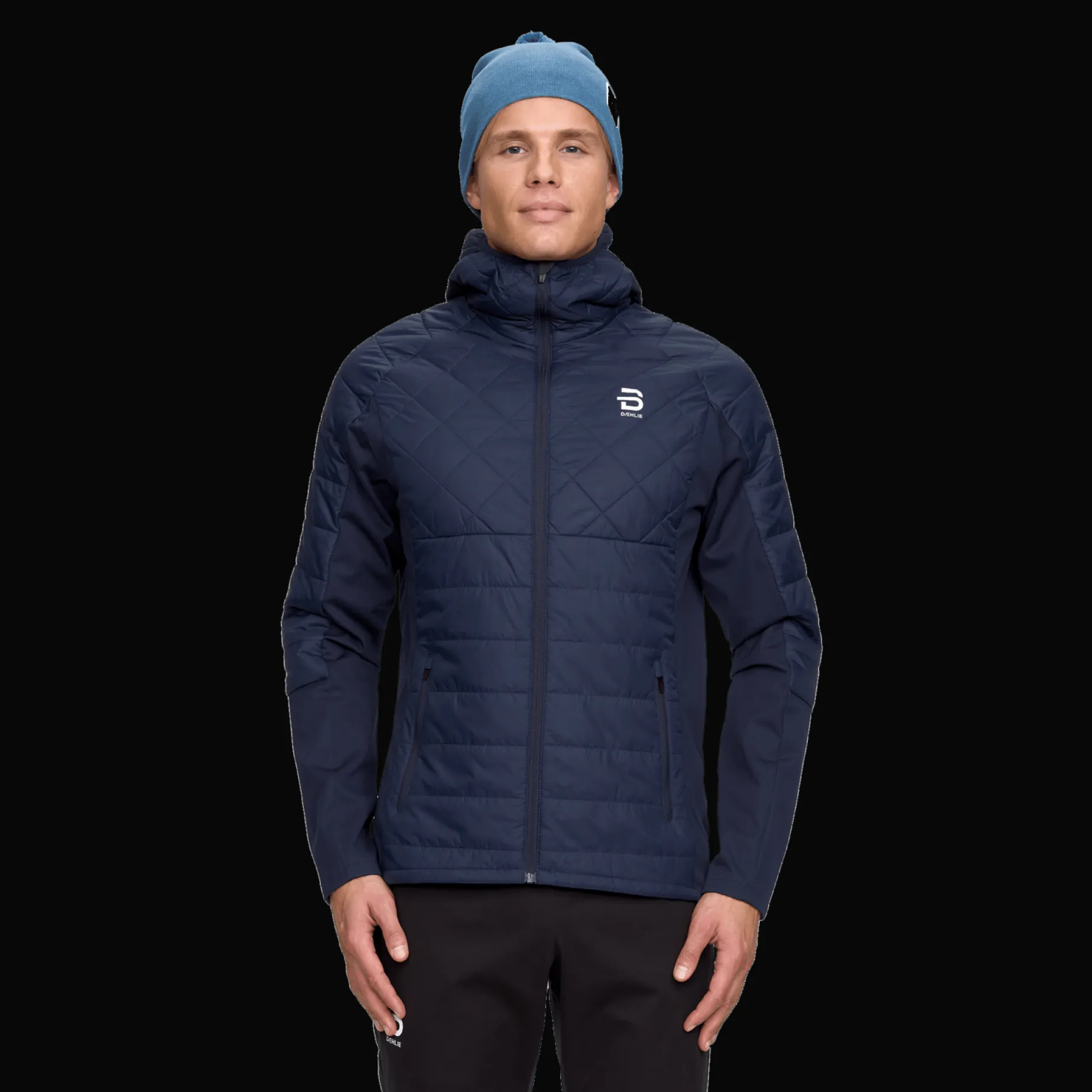 Jacket Graphlite 24/25, langrennsjakke, herre - Langrennsjakke Herre - Jacket Graphlite 24/25, langrennsjakke, herre