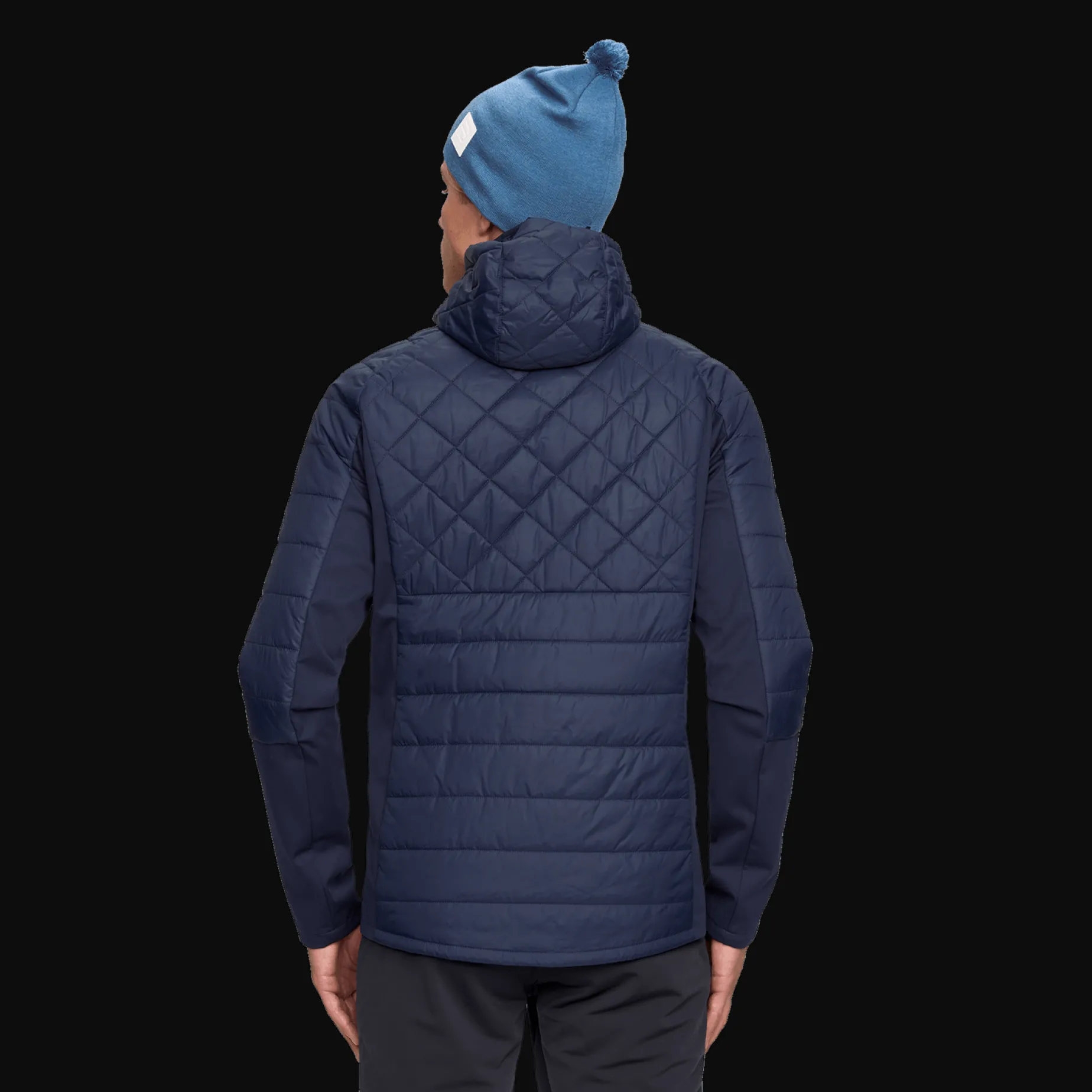 Jacket Graphlite 24/25, langrennsjakke, herre - Langrennsjakke Herre - Jacket Graphlite 24/25, langrennsjakke, herre