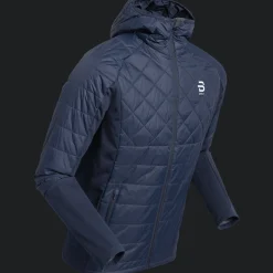 Jacket Graphlite 24/25, langrennsjakke, herre - Langrennsjakke Herre - Jacket Graphlite 24/25, langrennsjakke, herre