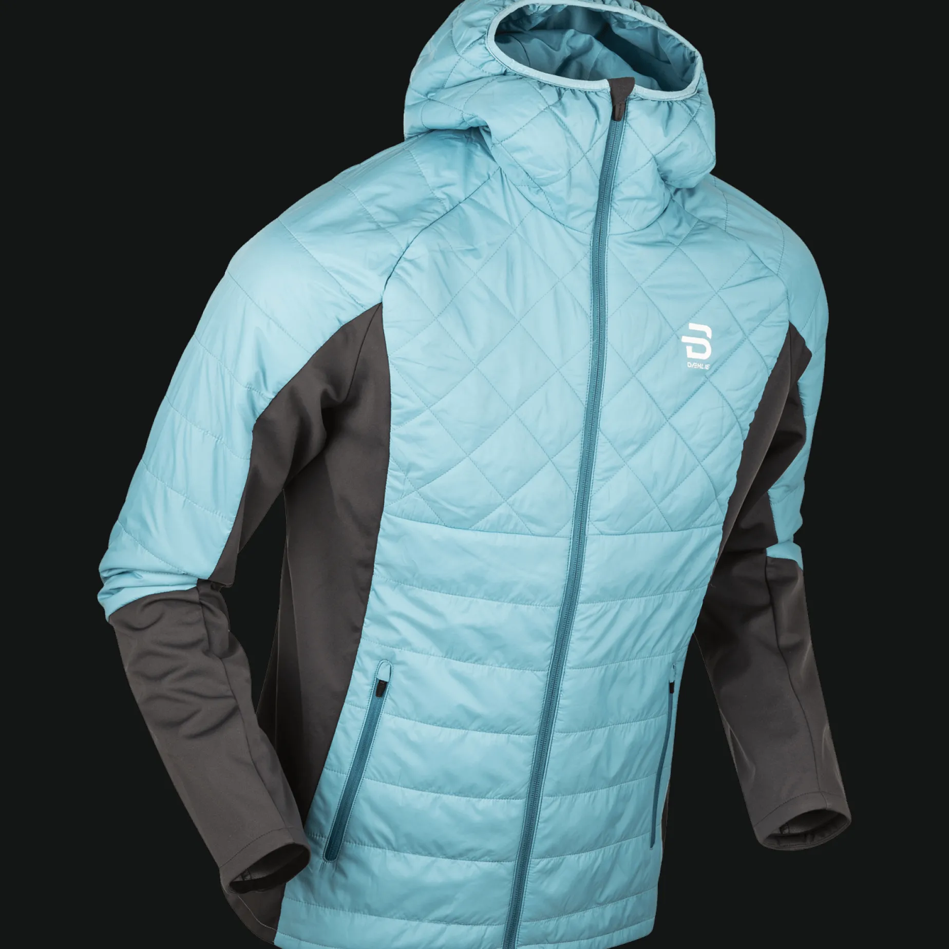 Jacket Graphlite, jakke, langrennsjakke, herre - Langrennsjakke Herre - Jacket Graphlite, jakke, langrennsjakke, herre