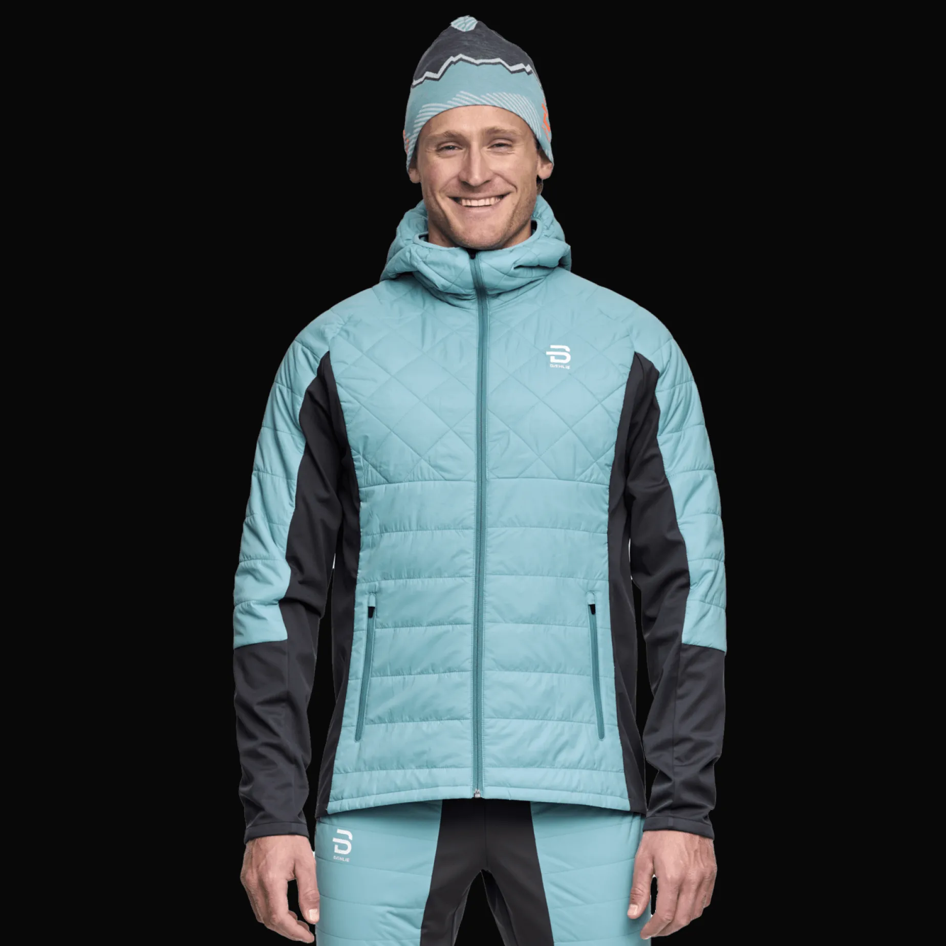 Jacket Graphlite, jakke, langrennsjakke, herre - Langrennsjakke Herre - Jacket Graphlite, jakke, langrennsjakke, herre