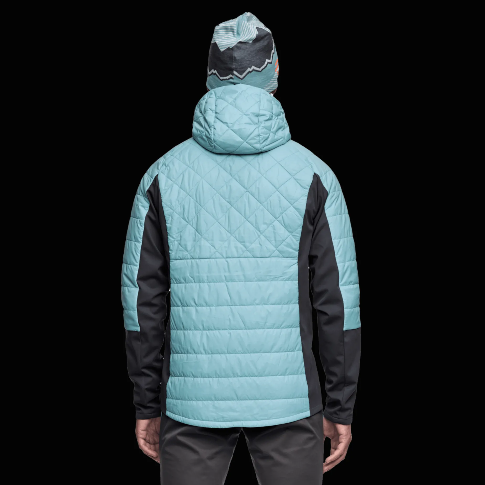 Jacket Graphlite, jakke, langrennsjakke, herre - Langrennsjakke Herre - Jacket Graphlite, jakke, langrennsjakke, herre