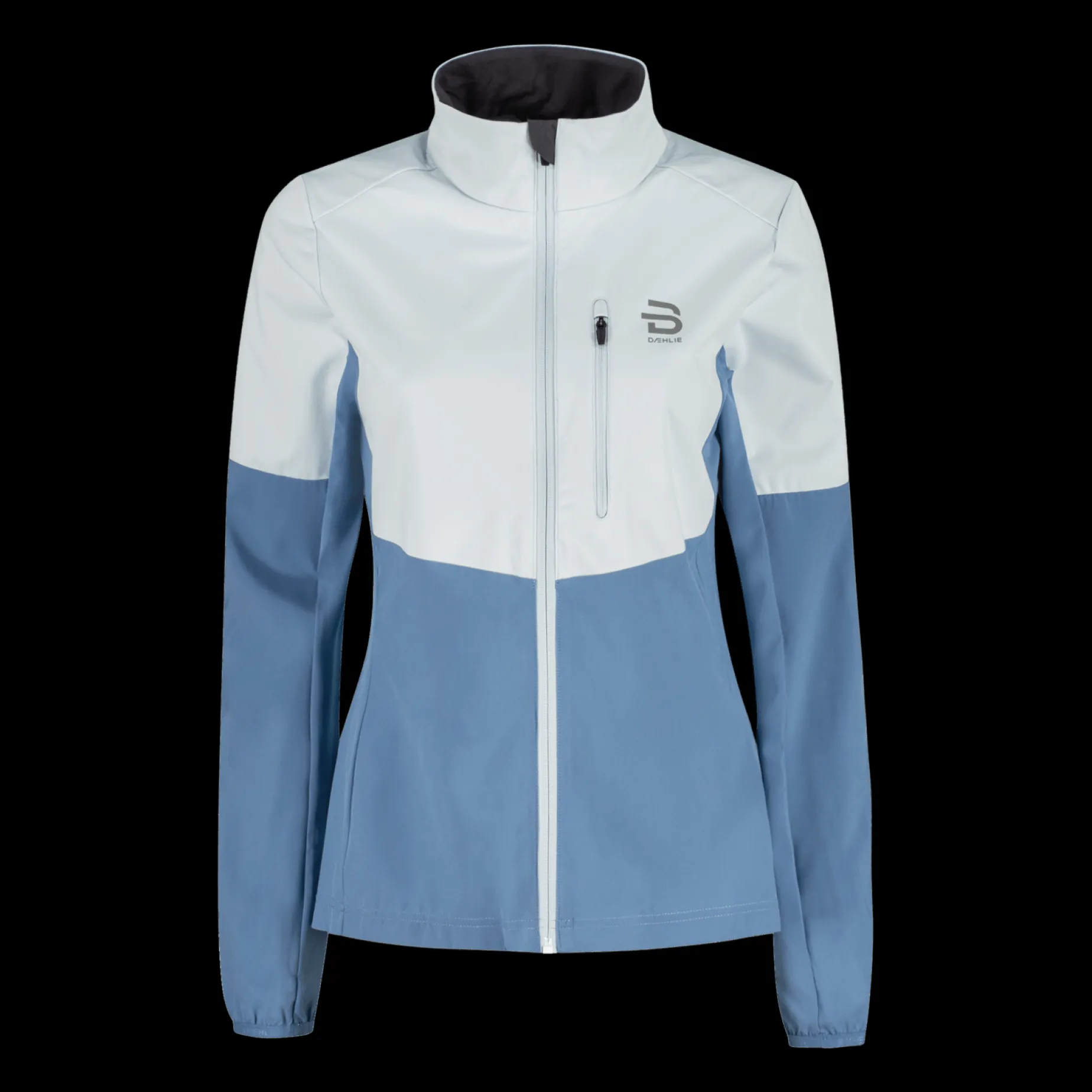 Jacket Rush, treningsjakke, dame - Treningsjakke & Løpejakke - Jacket Rush, treningsjakke, dame