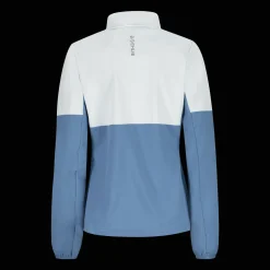 Jacket Rush, treningsjakke, dame - Treningsjakke & Løpejakke - Jacket Rush, treningsjakke, dame