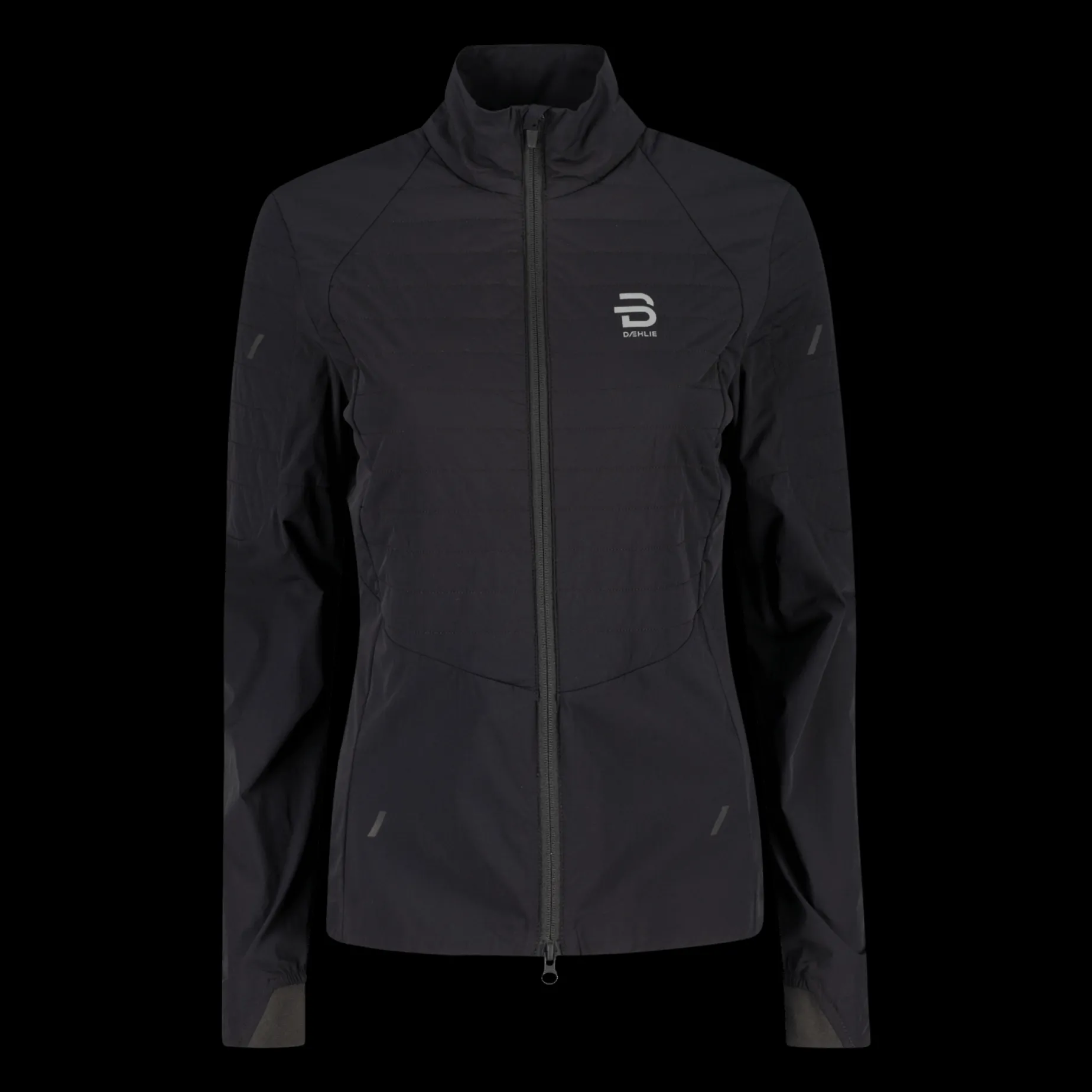 Jacket Winter Run 2.0, løpejakke, dame - Treningsjakke & Løpejakke - Jacket Winter Run 2.0, løpejakke, dame