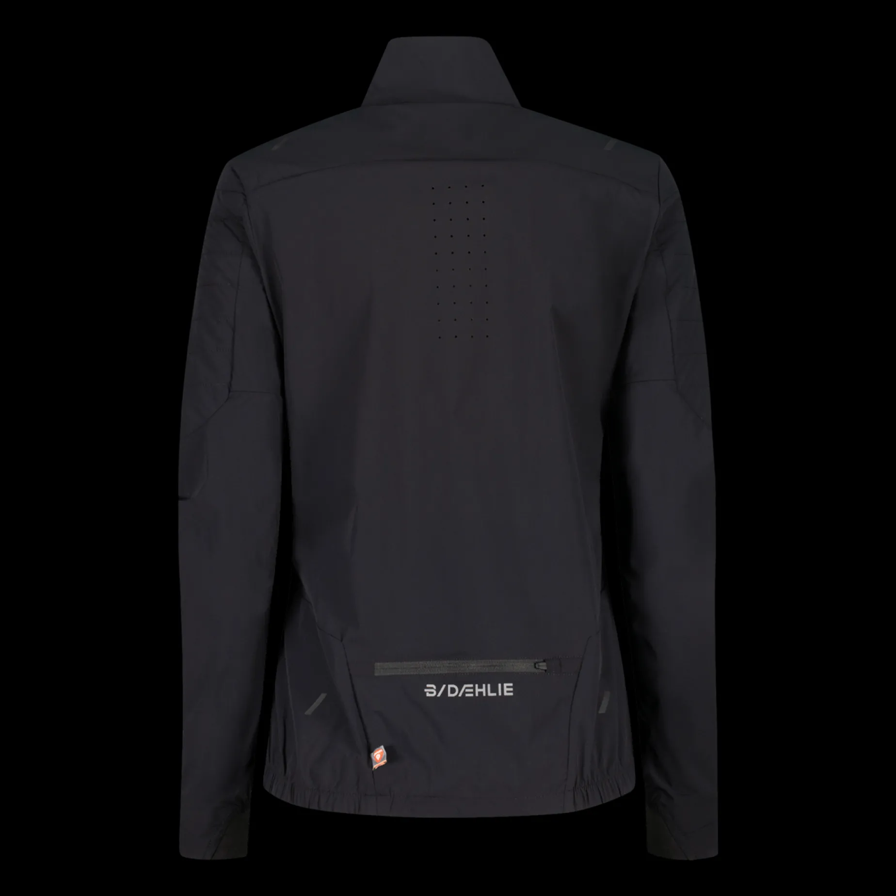 Jacket Winter Run 2.0, løpejakke, dame - Treningsjakke & Løpejakke - Jacket Winter Run 2.0, løpejakke, dame