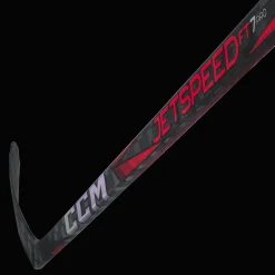 Jetspeed FT7 Pro Stick - 24/25, hockeykølle, junior - Hockeykøller Junior - Jetspeed FT7 Pro Stick - 24/25, hockeykølle, junior