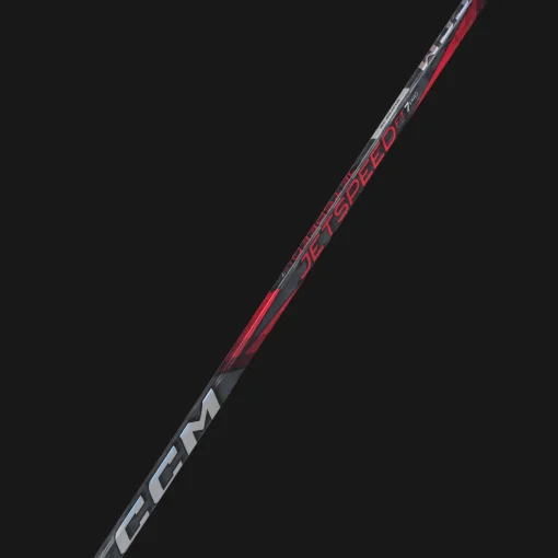 Jetspeed FT7 Pro Stick - 24/25, hockeykølle, junior - Hockeykøller Junior - Jetspeed FT7 Pro Stick - 24/25, hockeykølle, junior