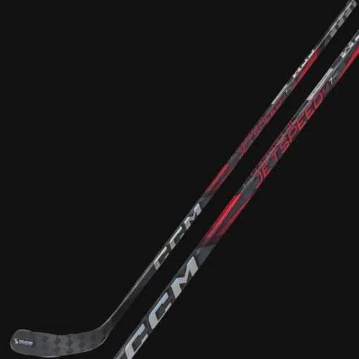 Jetspeed FT7 Pro Stick - 24/25, hockeykølle, junior - Hockeykøller Junior - Jetspeed FT7 Pro Stick - 24/25, hockeykølle, junior