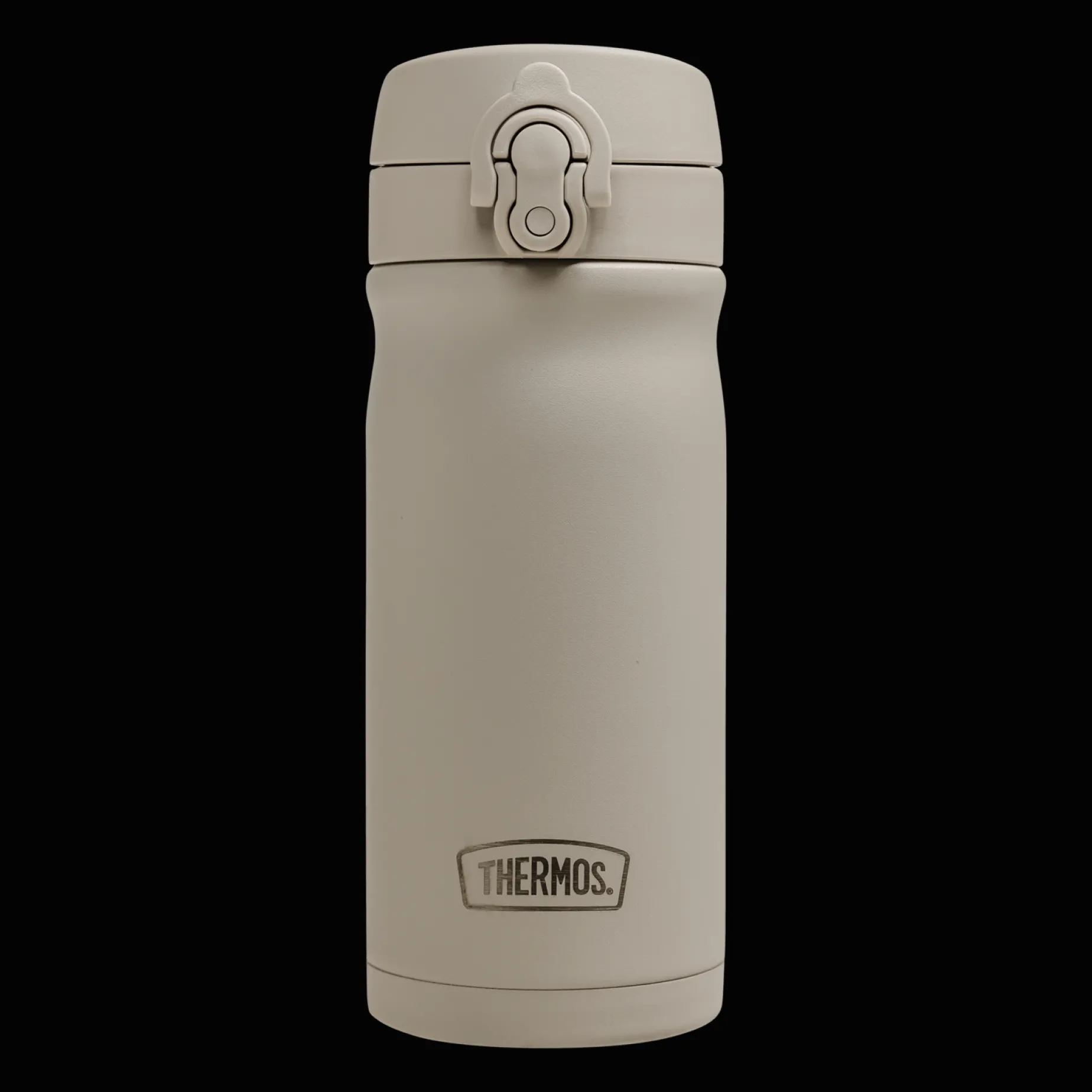 Jmy Stainless Steel Vakuum Flask 350 Ml, termokopp - Termos & Flasker - Jmy Stainless Steel Vakuum Flask 350 Ml, termokopp