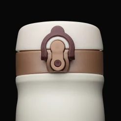 Jmy Stainless Steel Vakuum Flask 350 Ml, termokopp - Termos & Flasker - Jmy Stainless Steel Vakuum Flask 350 Ml, termokopp