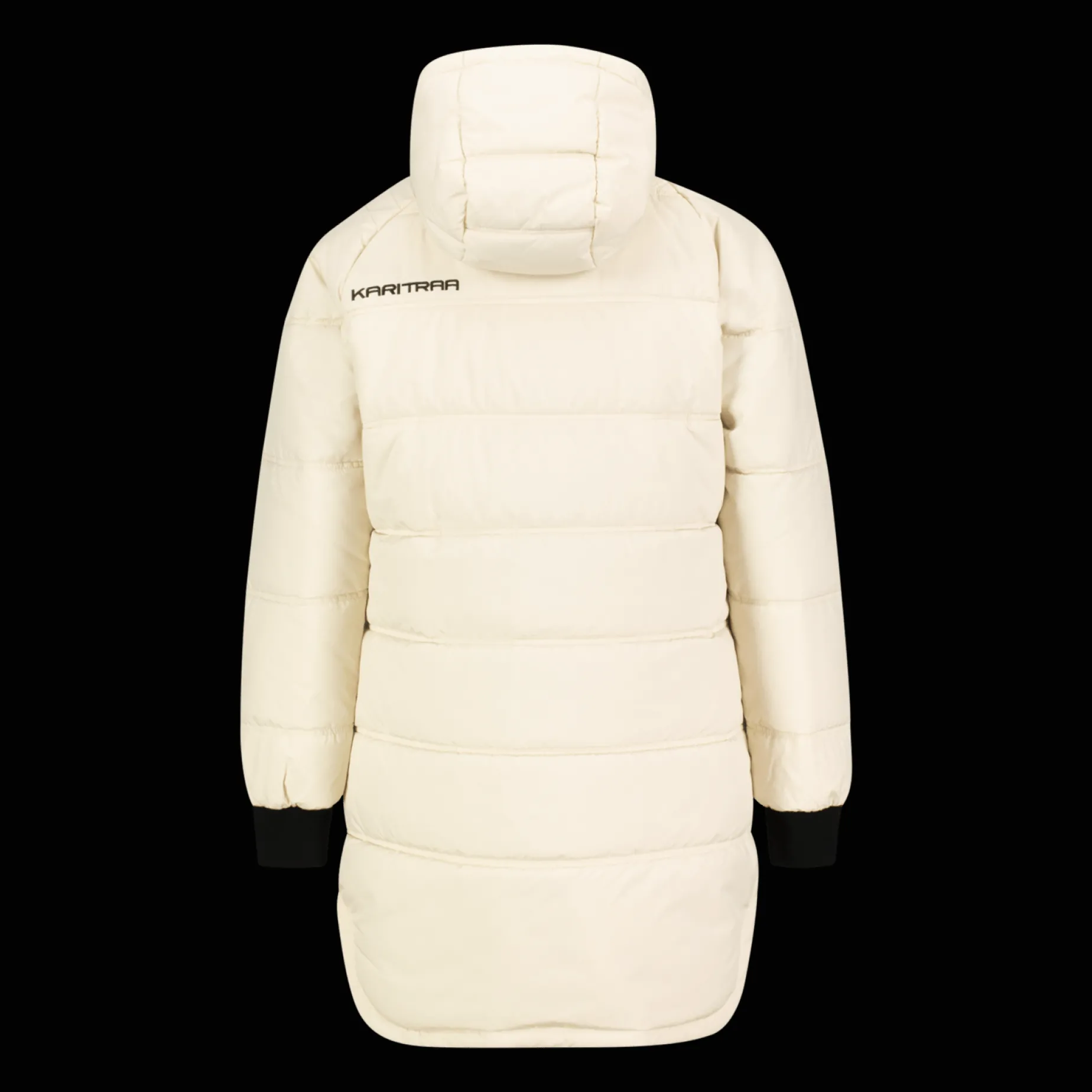 Jorun Parka, parkas, junior - Vinterjakke - Jorun Parka, parkas, junior