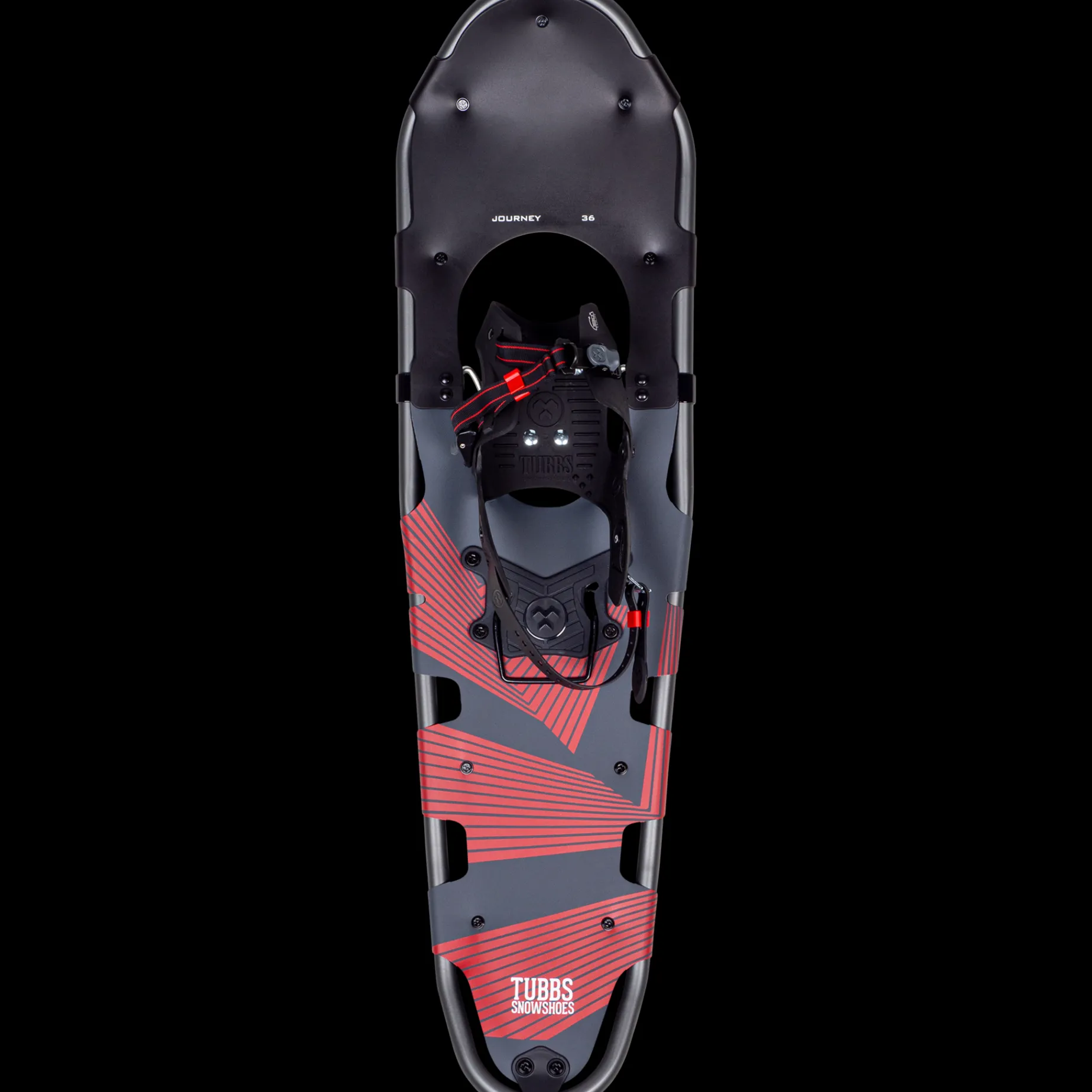 Journey 36, truge - Truger - Journey 36, truge