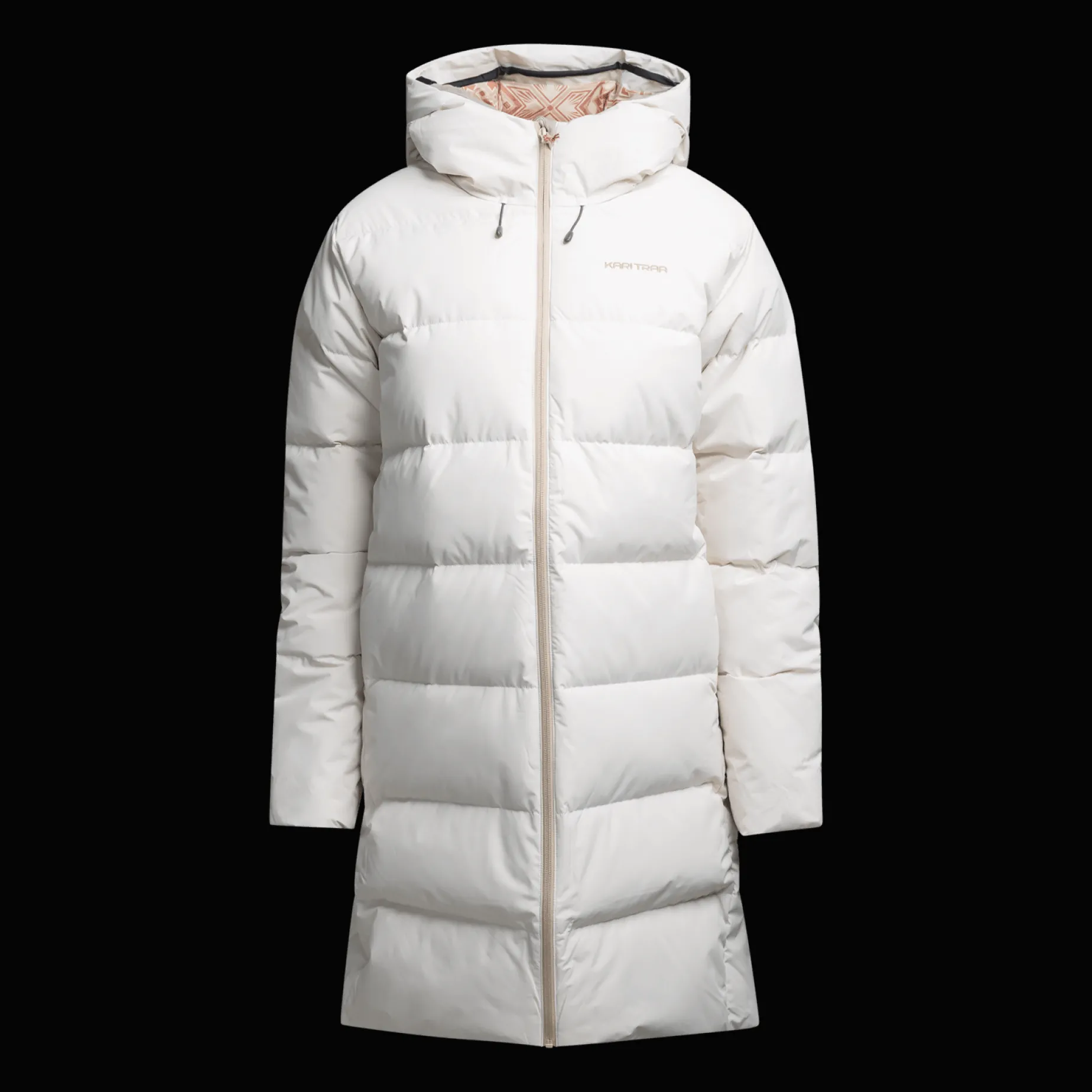 Julia Parka, vinterparkas, dame - Vinterjakke - Julia Parka, vinterparkas, dame