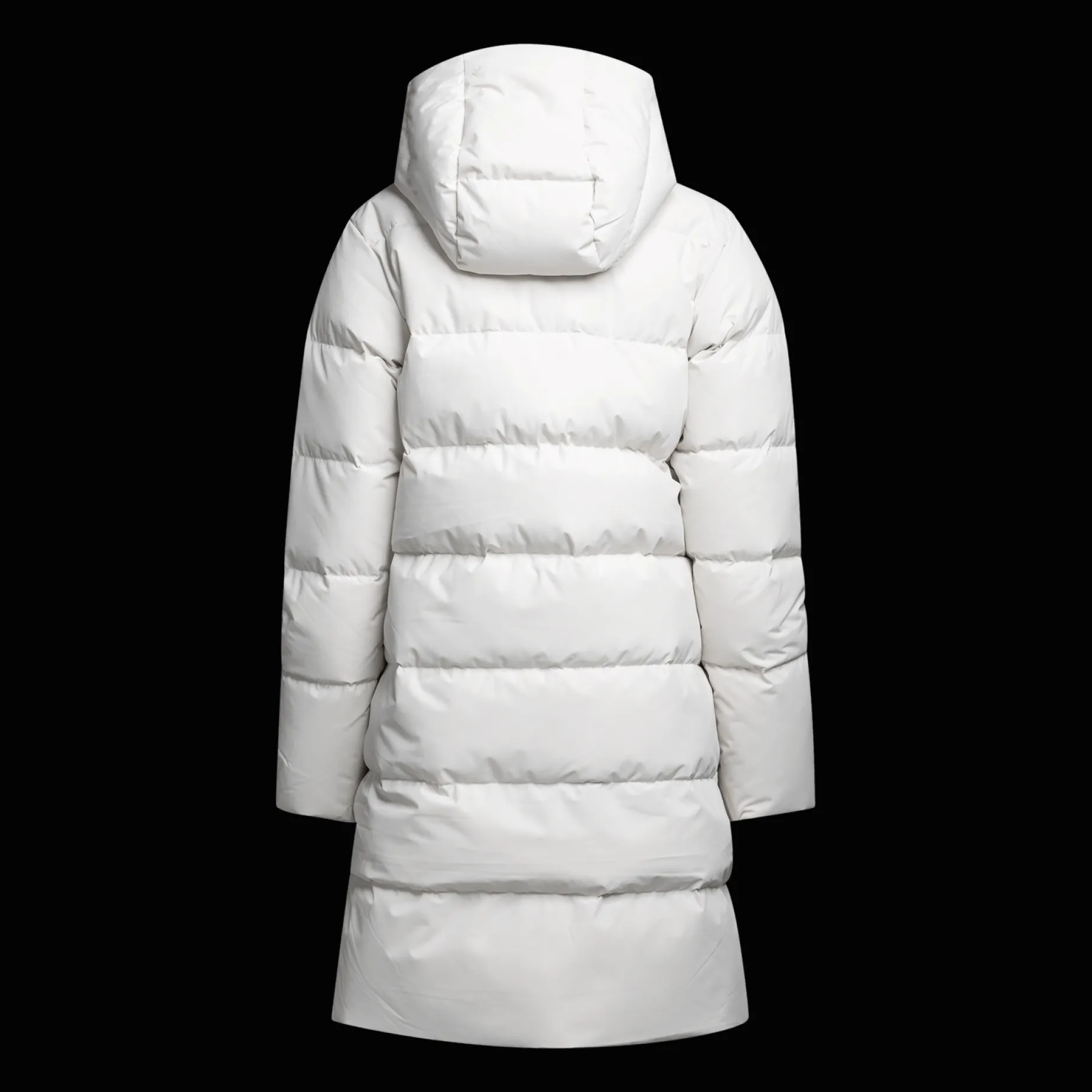 Julia Parka, vinterparkas, dame - Vinterjakke - Julia Parka, vinterparkas, dame