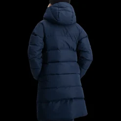 Julia Parka, vinterparkas, dame - Vinterjakke - Julia Parka, vinterparkas, dame