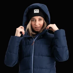 Julia Parka, vinterparkas, dame - Vinterjakke - Julia Parka, vinterparkas, dame