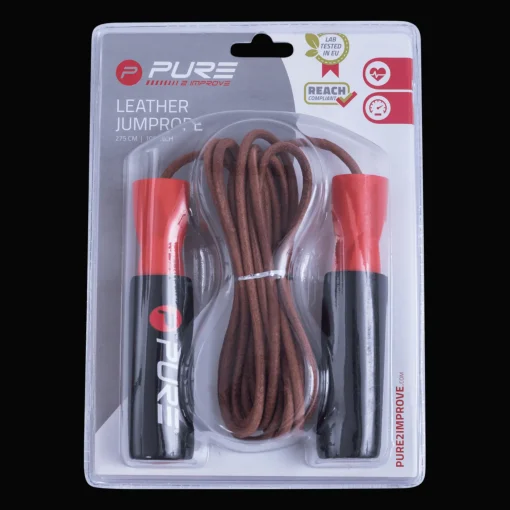 Jump Rope, hoppetau - Core Trening - Jump Rope, hoppetau