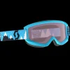 Junior Agent 24/25, alpinbrille, barn - Skibriller - Junior Agent 24/25, alpinbrille, barn