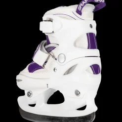 Justerbare Skøyter thinsulate, Barn/Junior/Senior - Hockeyskøyter - Justerbare Skøyter thinsulate, Barn/Junior/Senior