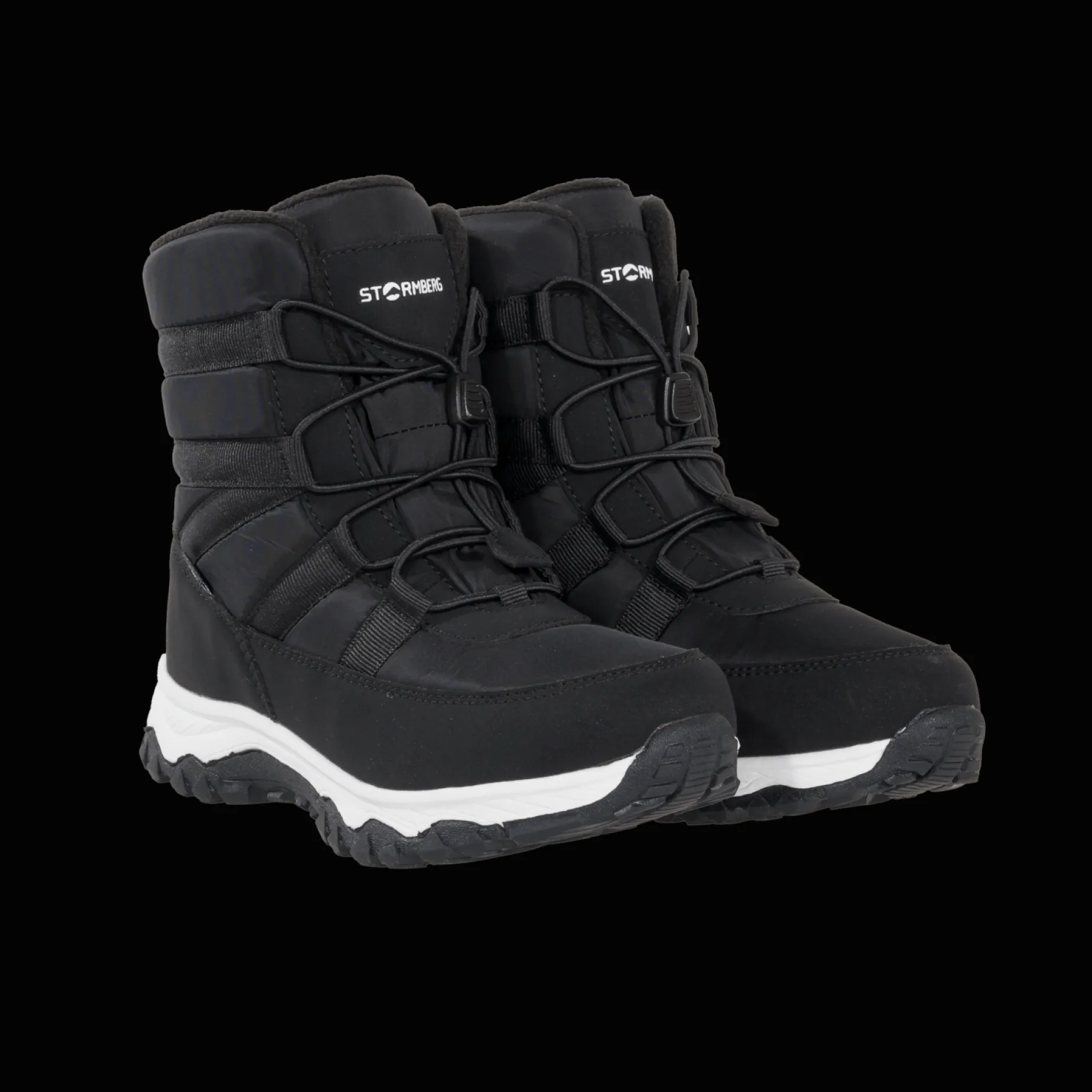 Kalix Warm Winterboot JR LC, vintersko, junior - Vintersko - Kalix Warm Winterboot JR LC, vintersko, junior