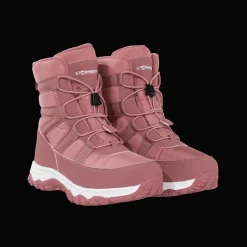 Kalix Warm Winterboot JR LC, vintersko, junior - Vintersko - Kalix Warm Winterboot JR LC, vintersko, junior