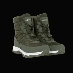 Kalix Warm Winterboot JR LC, vintersko, junior - Vintersko - Kalix Warm Winterboot JR LC, vintersko, junior
