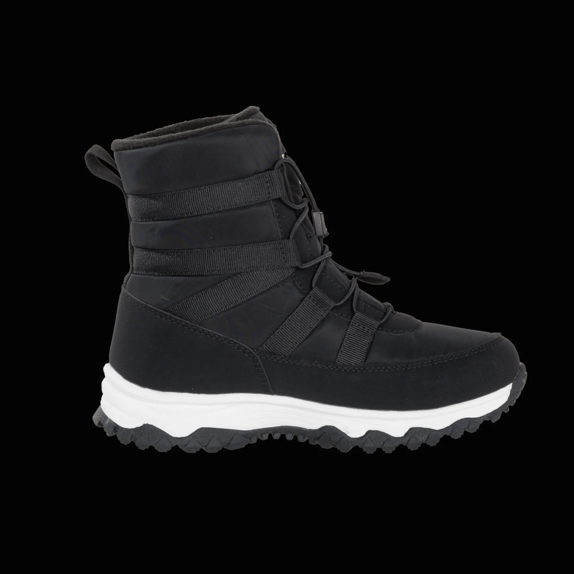 Kalix Warm Winterboot JR LC, vintersko, junior - Vintersko - Kalix Warm Winterboot JR LC, vintersko, junior