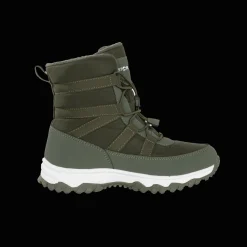 Kalix Warm Winterboot JR LC, vintersko, junior - Vintersko - Kalix Warm Winterboot JR LC, vintersko, junior