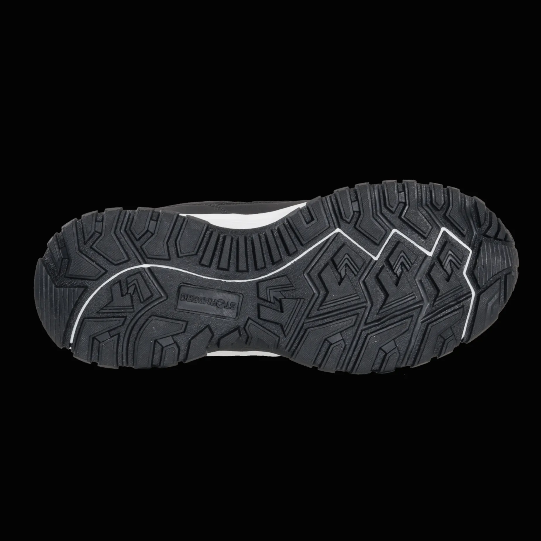 Kalix Warm Winterboot JR LC, vintersko, junior - Vintersko - Kalix Warm Winterboot JR LC, vintersko, junior