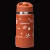 Kall Insulated Bottle Kids 0,35L, drikkeflaske, termo, barn - Termos & Flasker - Kall Insulated Bottle Kids 0,35L, drikkeflaske, termo, barn