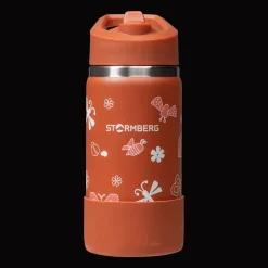 Kall Insulated Bottle Kids 0,35L, drikkeflaske, termo, barn - Termos & Flasker - Kall Insulated Bottle Kids 0,35L, drikkeflaske, termo, barn