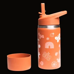 Kall Insulated Bottle Kids 0,35L, drikkeflaske, termo, barn - Termos & Flasker - Kall Insulated Bottle Kids 0,35L, drikkeflaske, termo, barn