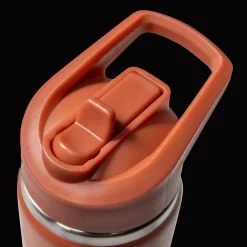 Kall Insulated Bottle Kids 0,35L, drikkeflaske, termo, barn - Termos & Flasker - Kall Insulated Bottle Kids 0,35L, drikkeflaske, termo, barn