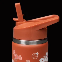 Kall Insulated Bottle Kids 0,35L, drikkeflaske, termo, barn - Termos & Flasker - Kall Insulated Bottle Kids 0,35L, drikkeflaske, termo, barn