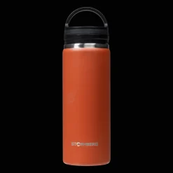 Kall Insulated Bottle 0,55L, vakuumisolert drikkeflaske - Termos & Flasker - Kall Insulated Bottle 0,55L, vakuumisolert drikkeflaske