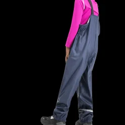 Kattegat Rain Bib Pants, regnbukse, barn - Regnsett - Kattegat Rain Bib Pants, regnbukse, barn