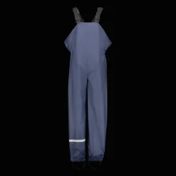 Kattegat Rain Bib Pants, regnbukse, barn - Regnsett - Kattegat Rain Bib Pants, regnbukse, barn